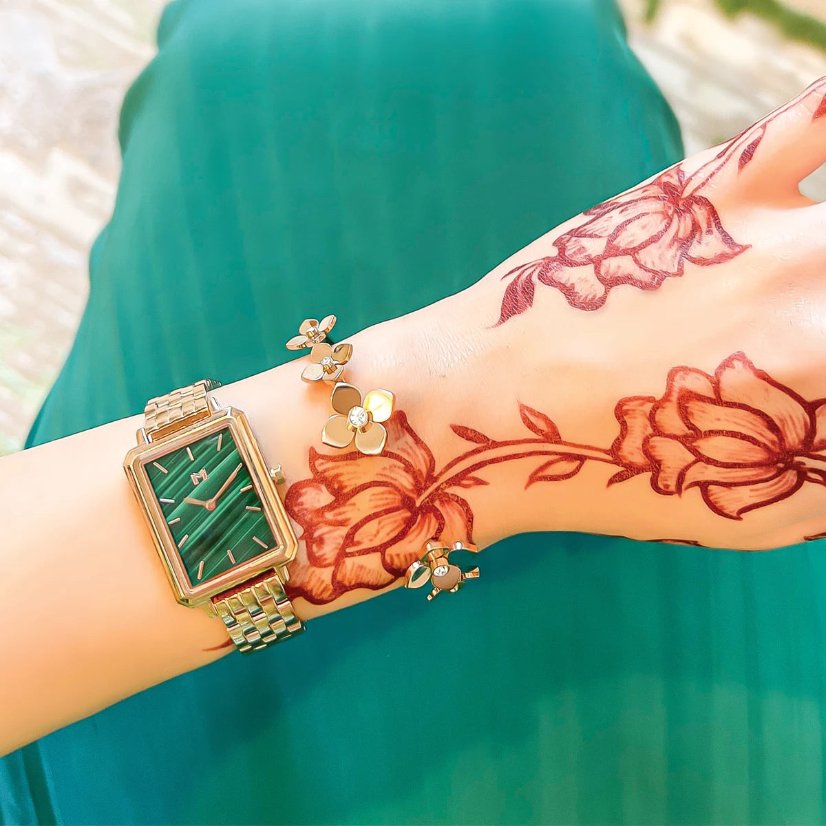 Emerald