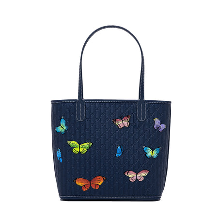 Navy / Butterfly Edition