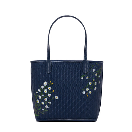 Navy / Daisy Edition