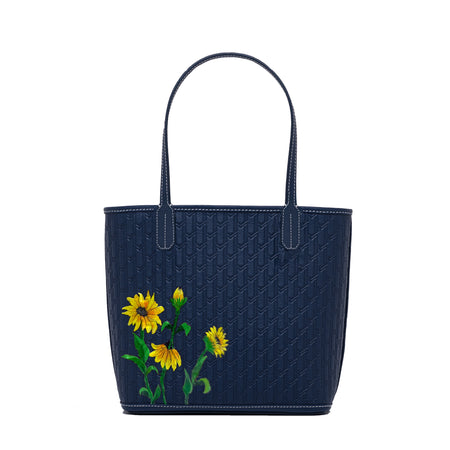 Navy / Sunflower Edition