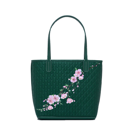 Green / Sakura Edition