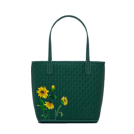 Green / Sunflower Edition