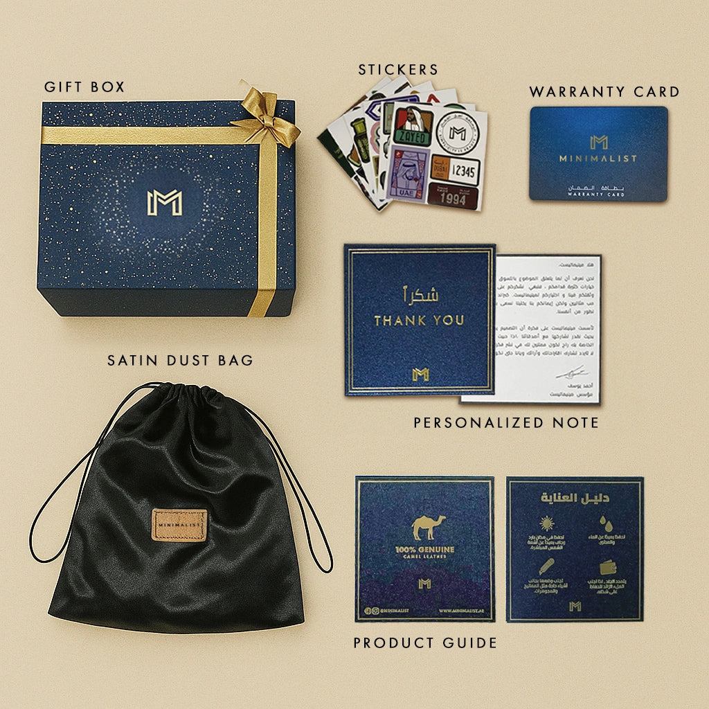 LTC_LBA | MINIMALIST