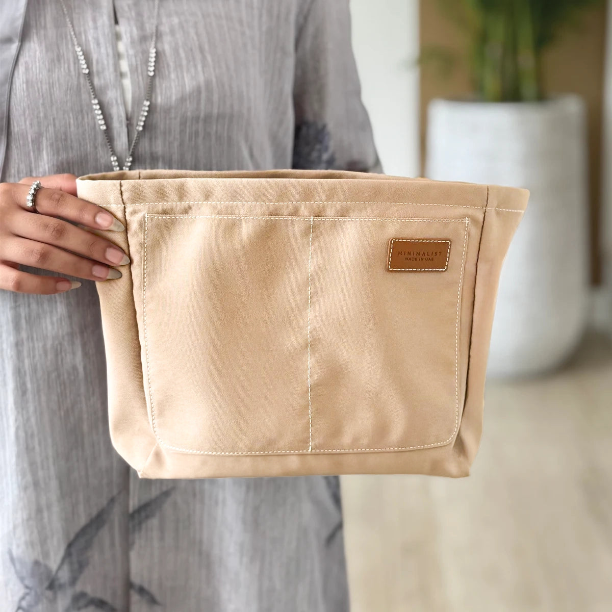 Travel Tote Organiser