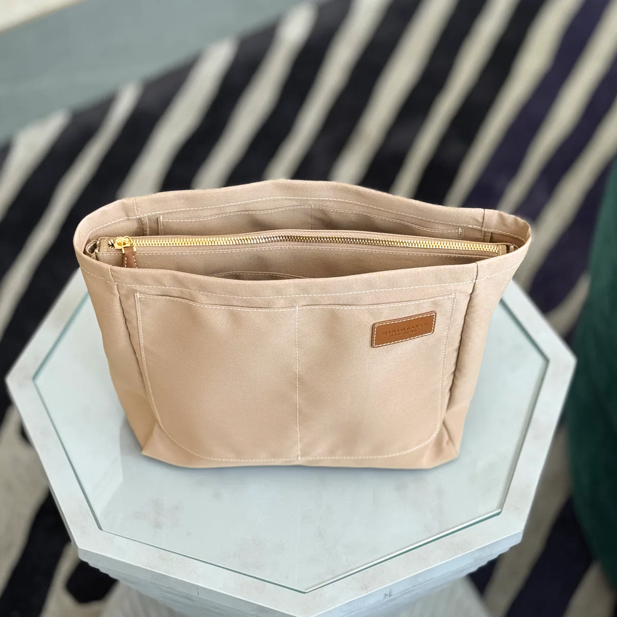 Travel Tote Organiser