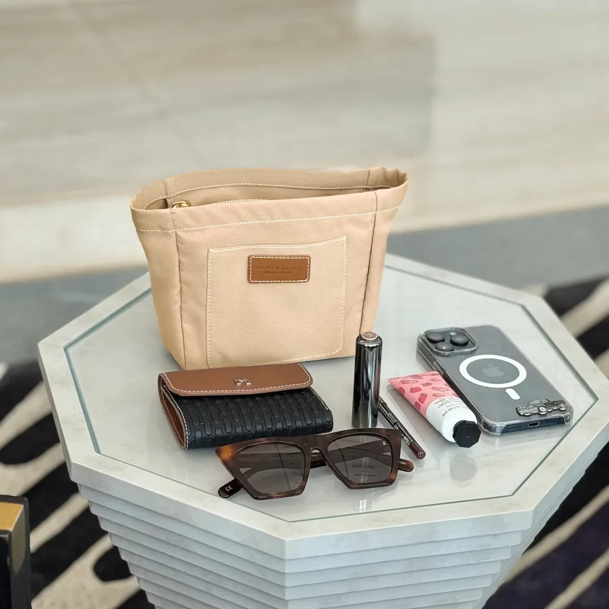 Alyazia / Organiser - Gift Set