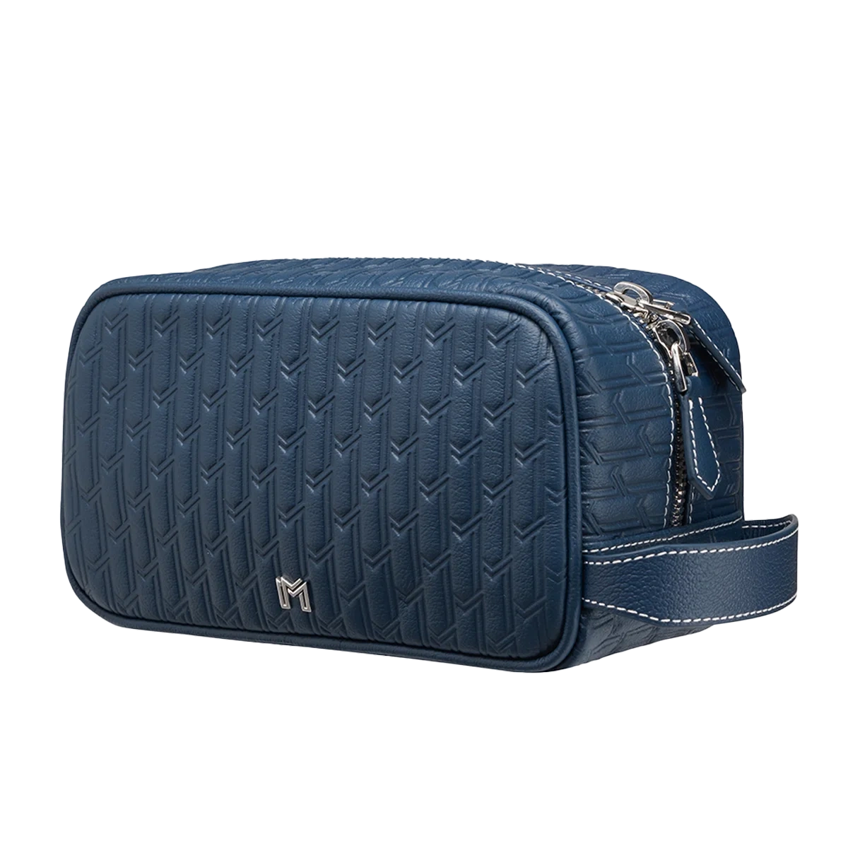 مجموعة هدية - ساعة إبراهيم / باوتش السفر