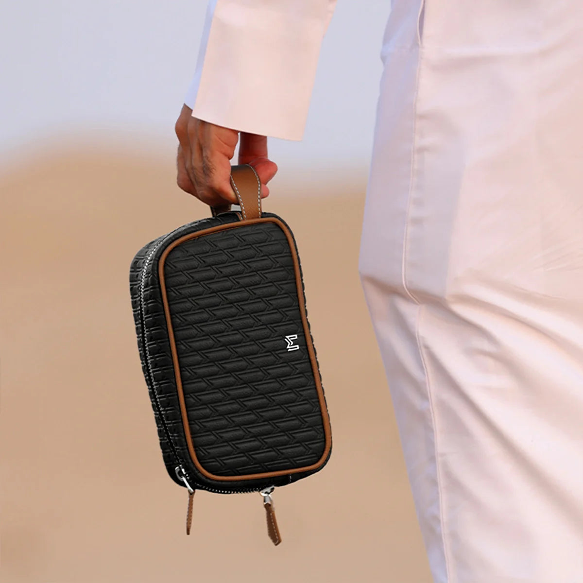 Mansour / Travel Pouch - Gift Set