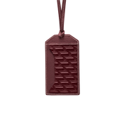 Lanyard / Burgundy