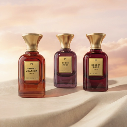  - PERFUMES