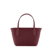 Shamma Handbag / Burgundy