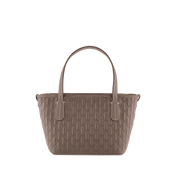 Shamma Handbag / Taupe