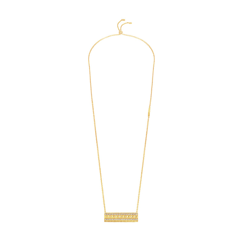 Noora / Necklace Gold