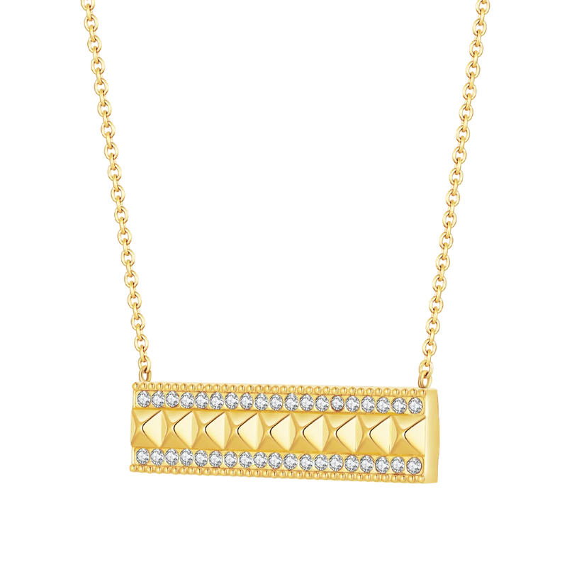 Noora / Necklace Gold