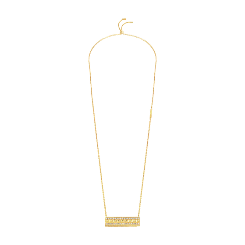 Noora / Necklace Gold