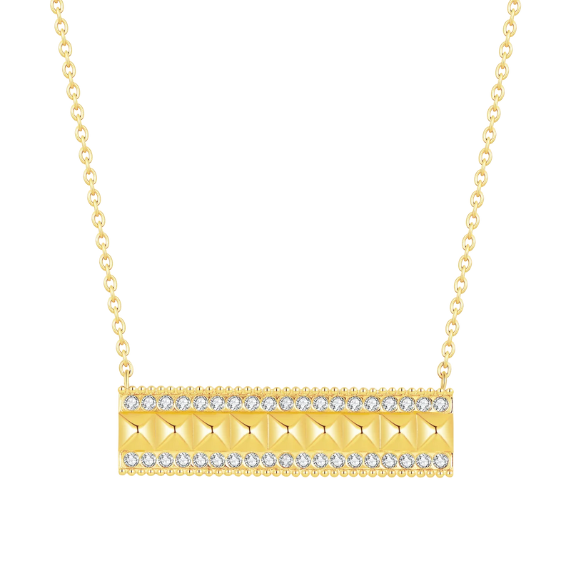 Noora / Necklace Gold