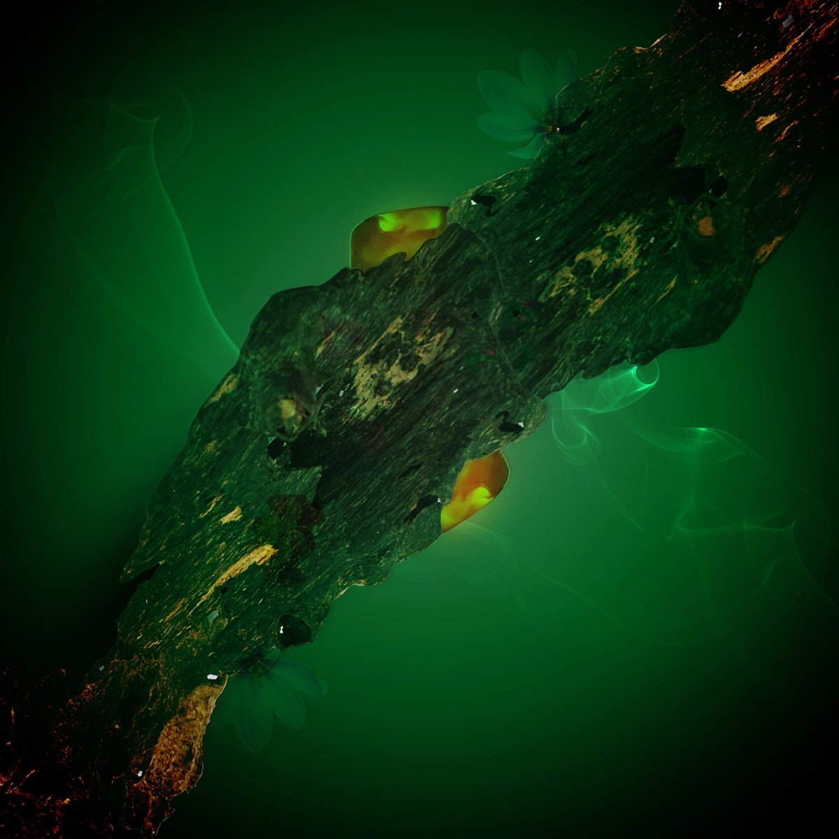 Imperial Oud - Parfum