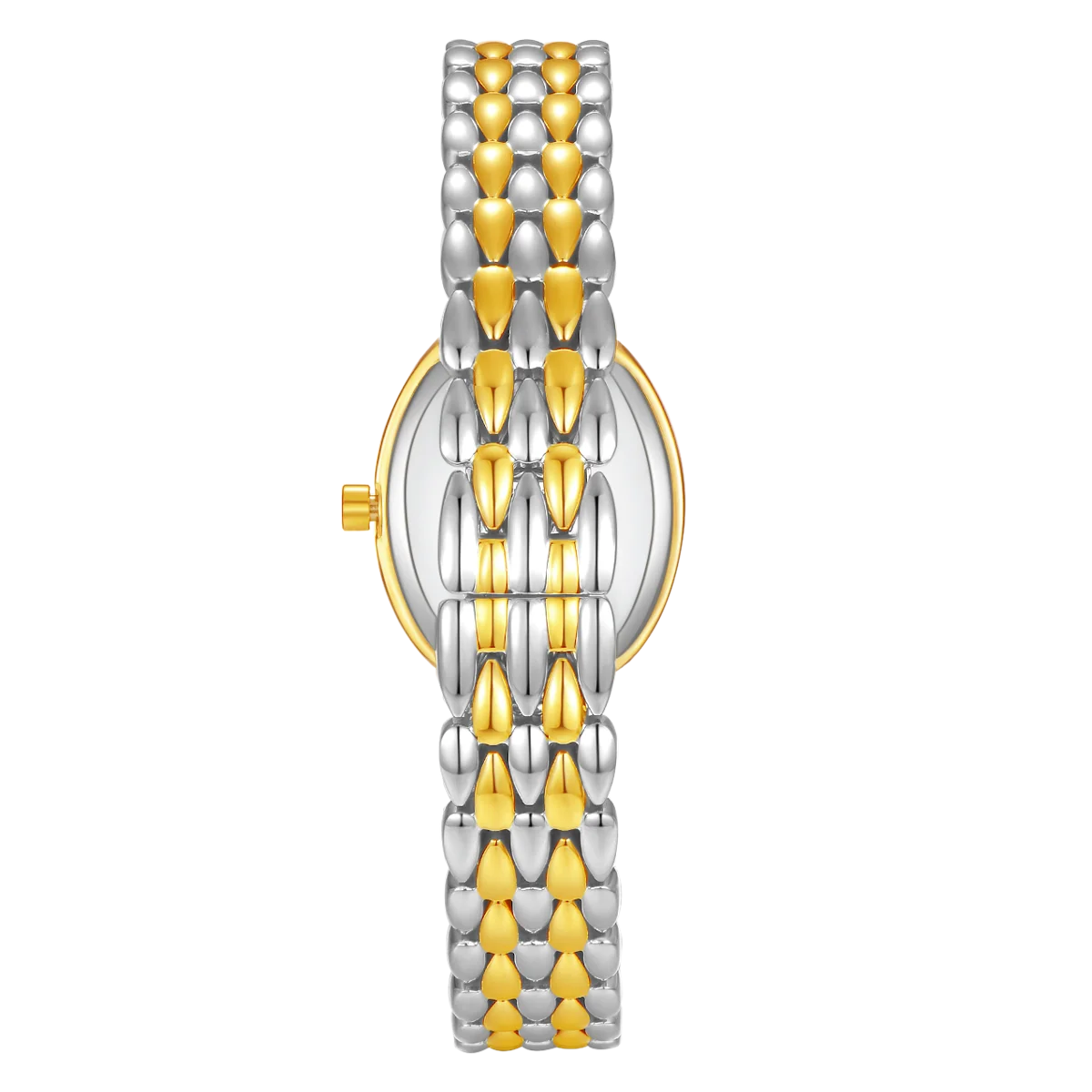 Sara / Tulip Pearl Gold Gift Box