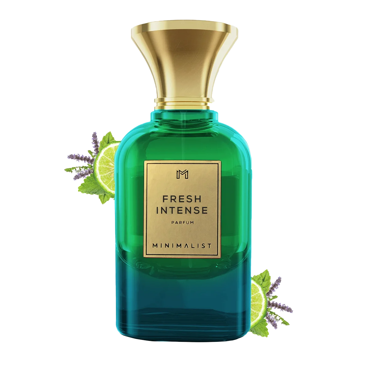 Fresh Intense - Parfum