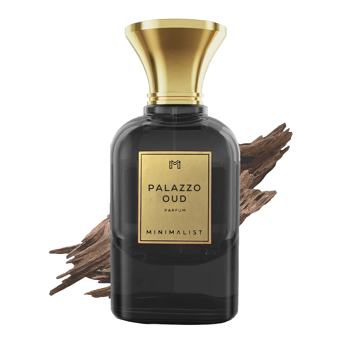 Fresh Intense / Palazzo Oud Parfum Gift Box