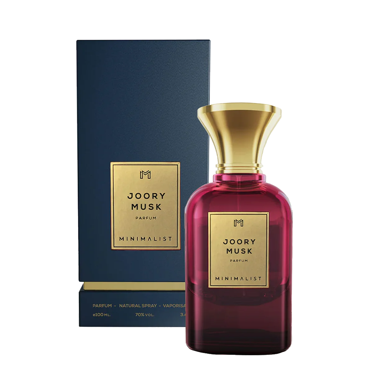 Joory Musk - Parfum