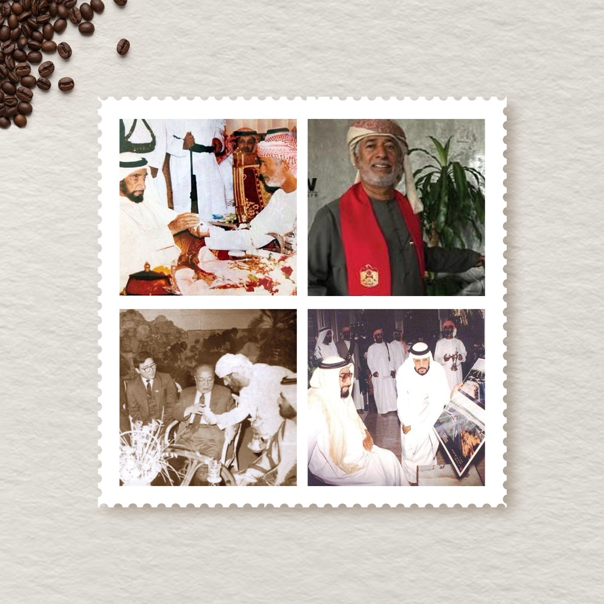 QC_x_Minimalist | MINIMALIST