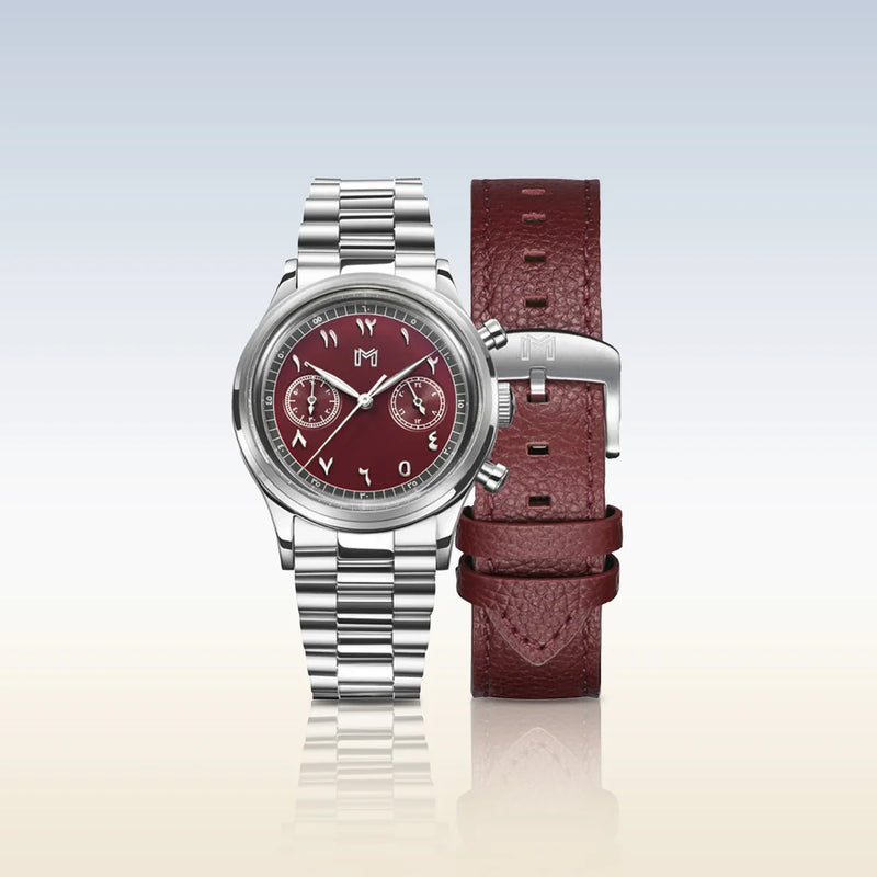 QATAR EDITION