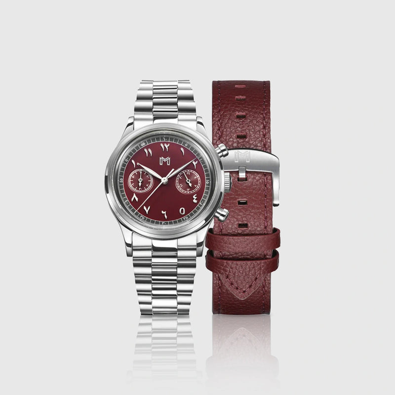 QATAR EDITION