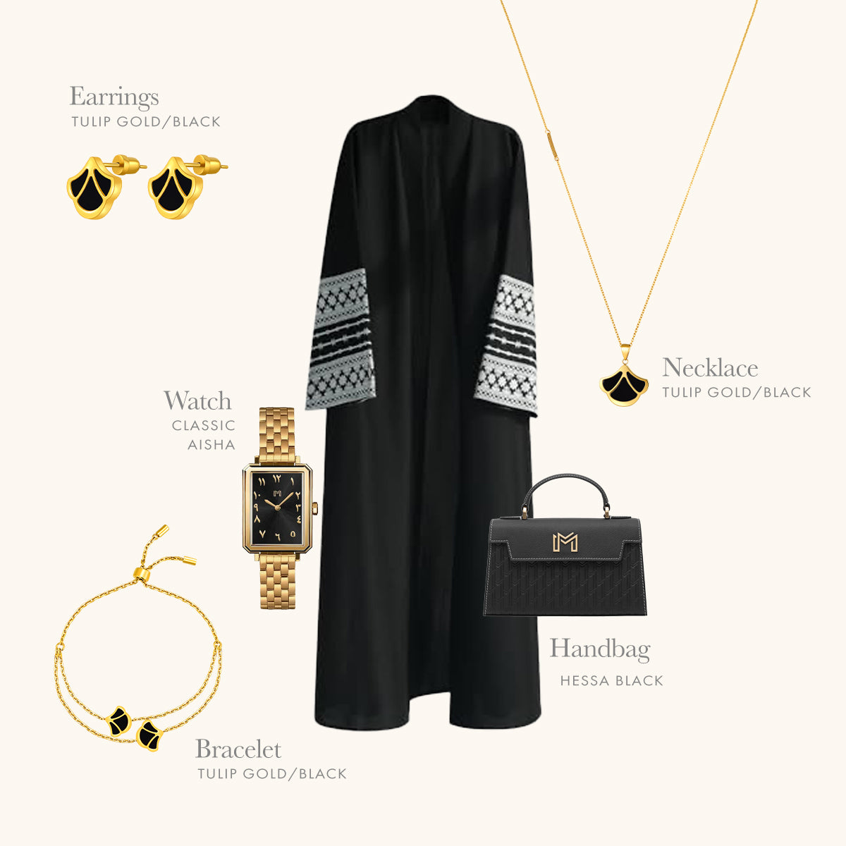 SQRStyled_SQR18 | MINIMALIST