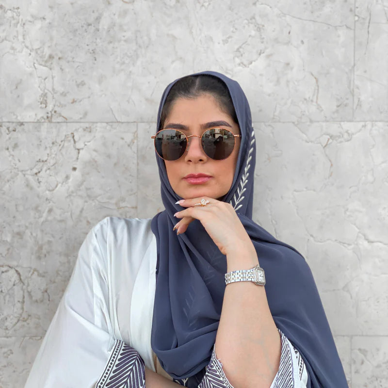 Smoke Grey / Sunglasses - Gift Set