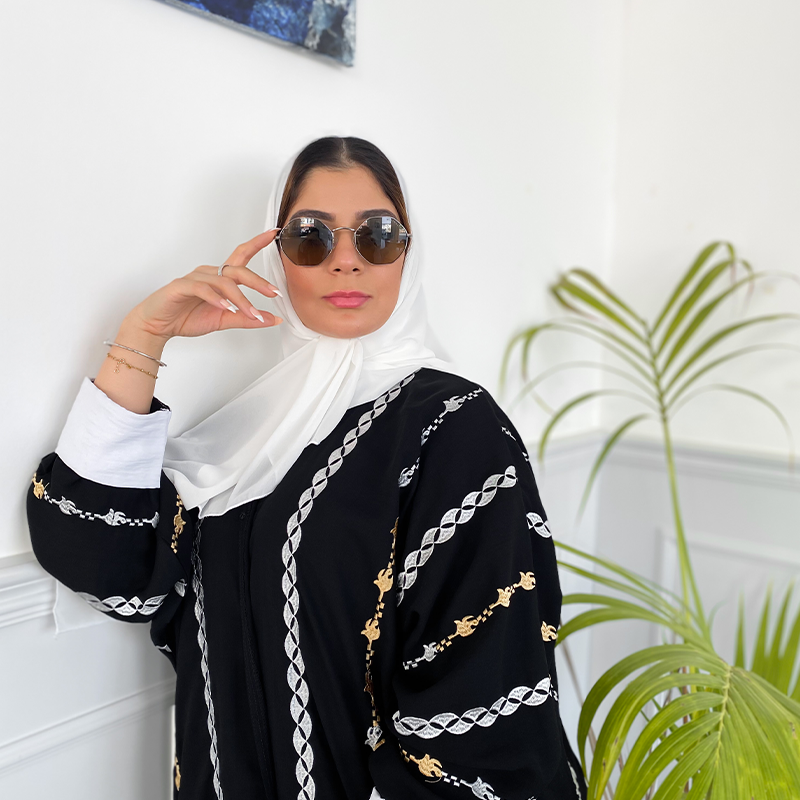 Nawaf / Sunglasses - Gift Set