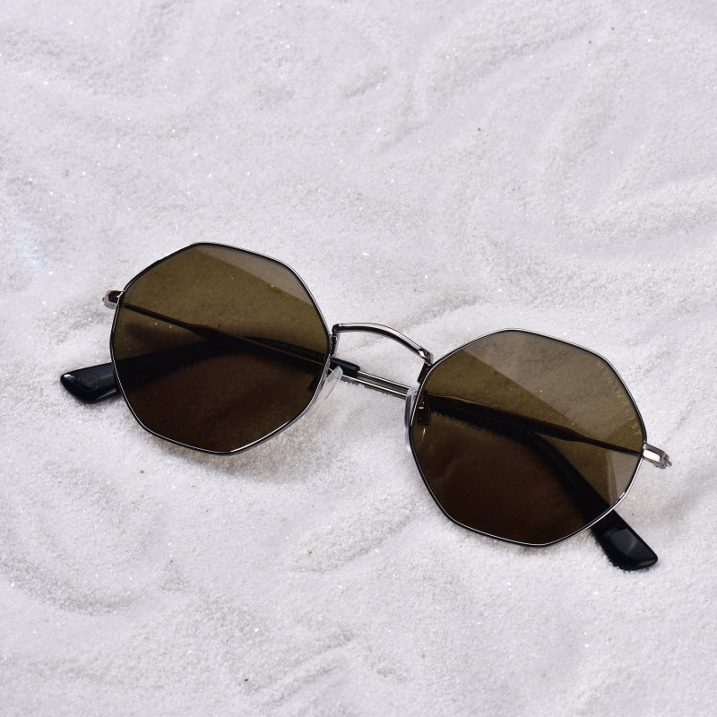 Nawaf / Sunglasses - Gift Set