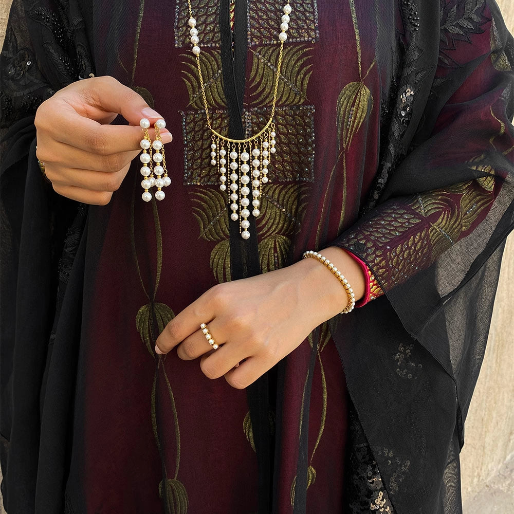 سيمفوني / طقم ذهبي