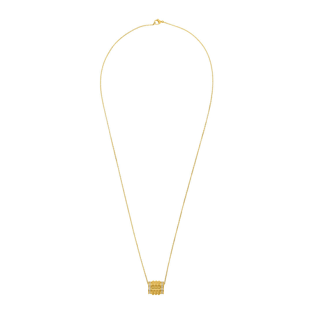 Shams / Necklace Gold