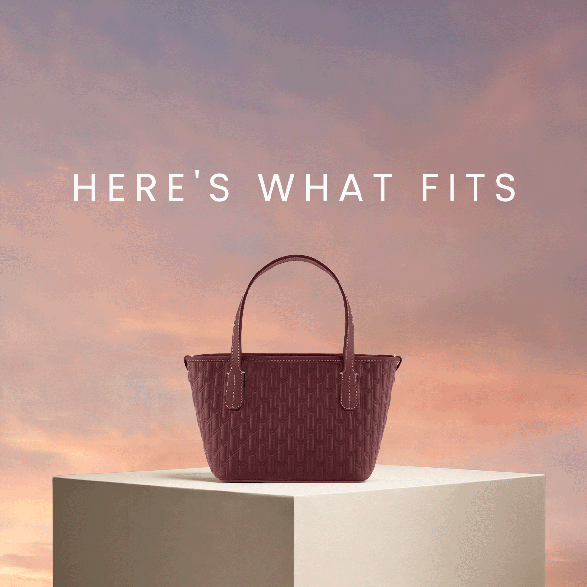 Shamma_Opt2_Burgundy | MINIMALIST