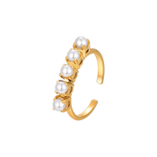 سيمفوني / خاتم ذهبي