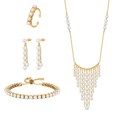 سيمفوني / طقم ذهبي