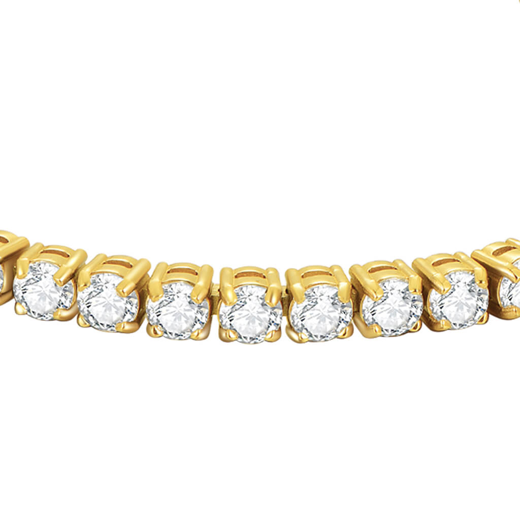 Tennis / Bracelet Gold