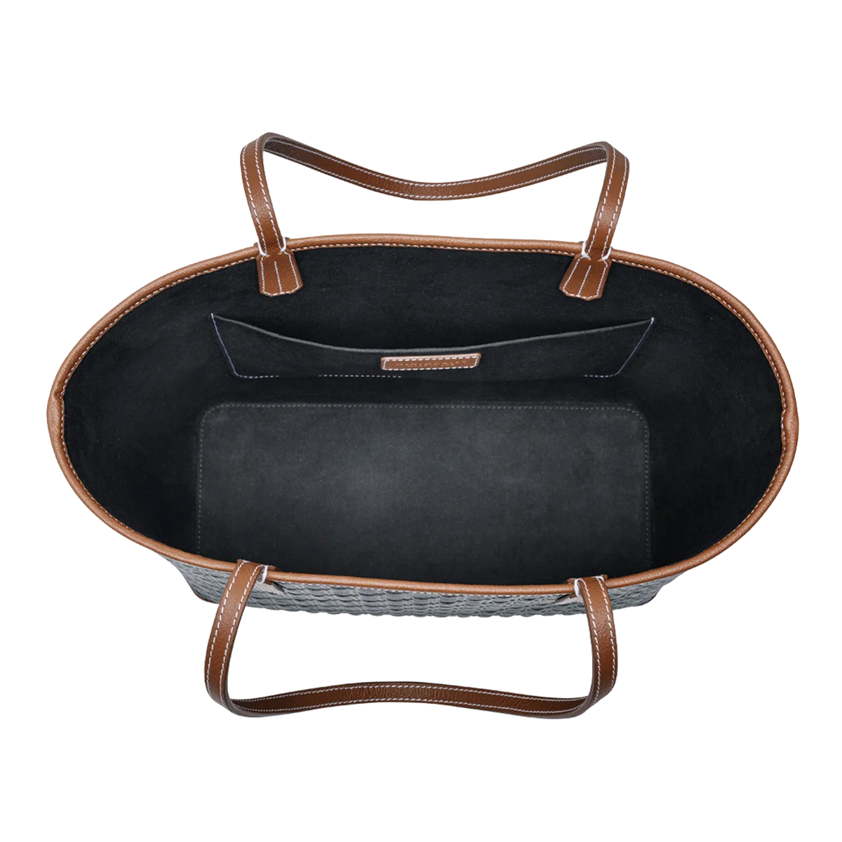 Travel Tote / Long Wallet / Burqa Charm - Gift Set