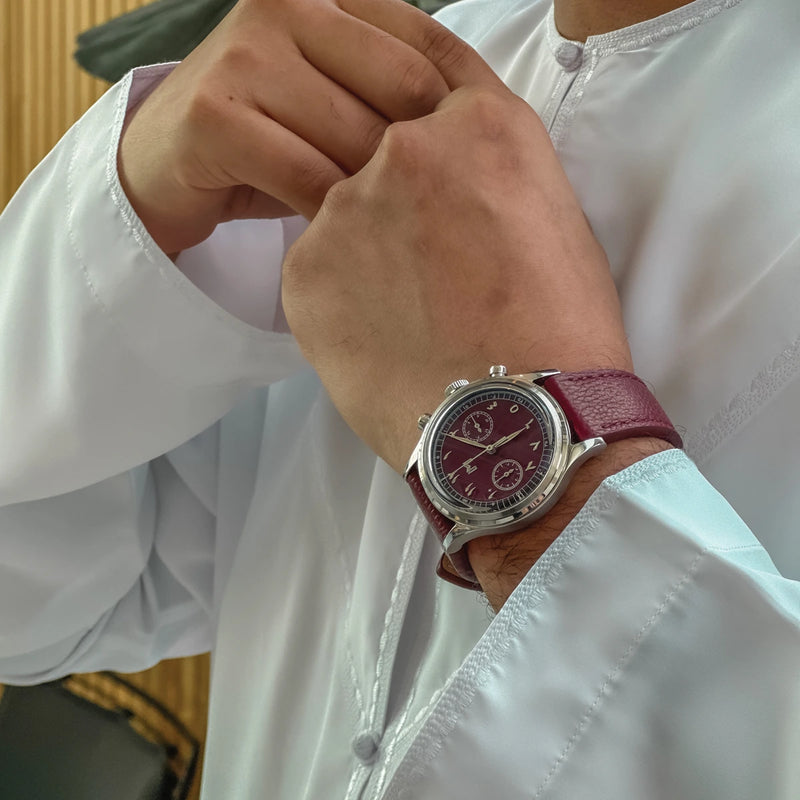 QATAR EDITION
