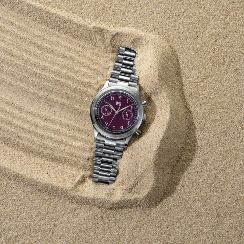 QATAR EDITION