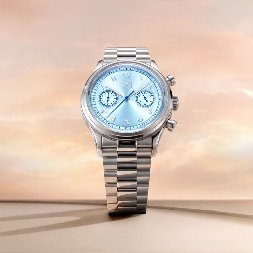  - Vintage Chrono
