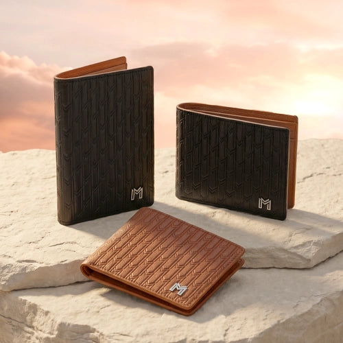  - WALLETS