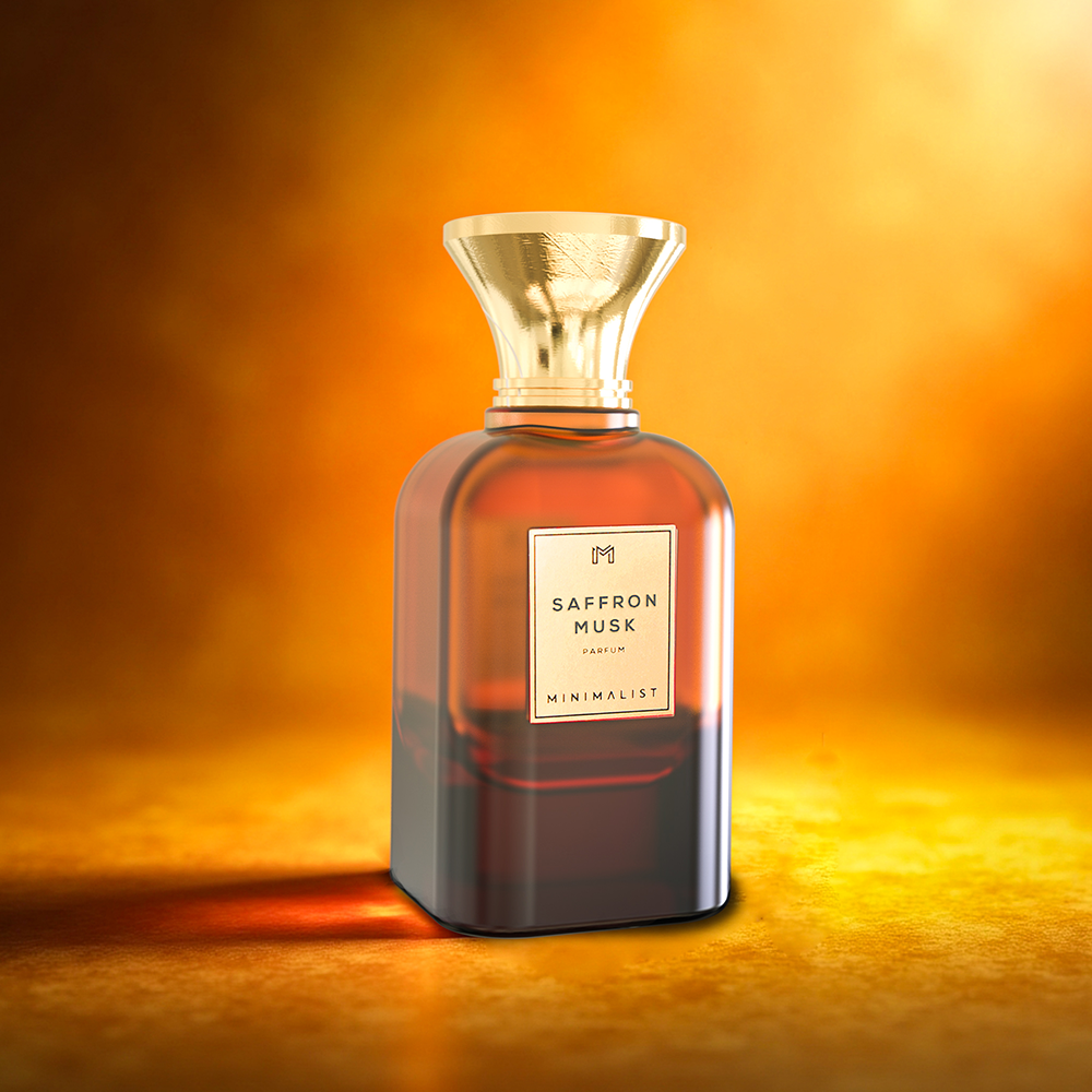 art-in-a-bottle | MINIMALIST