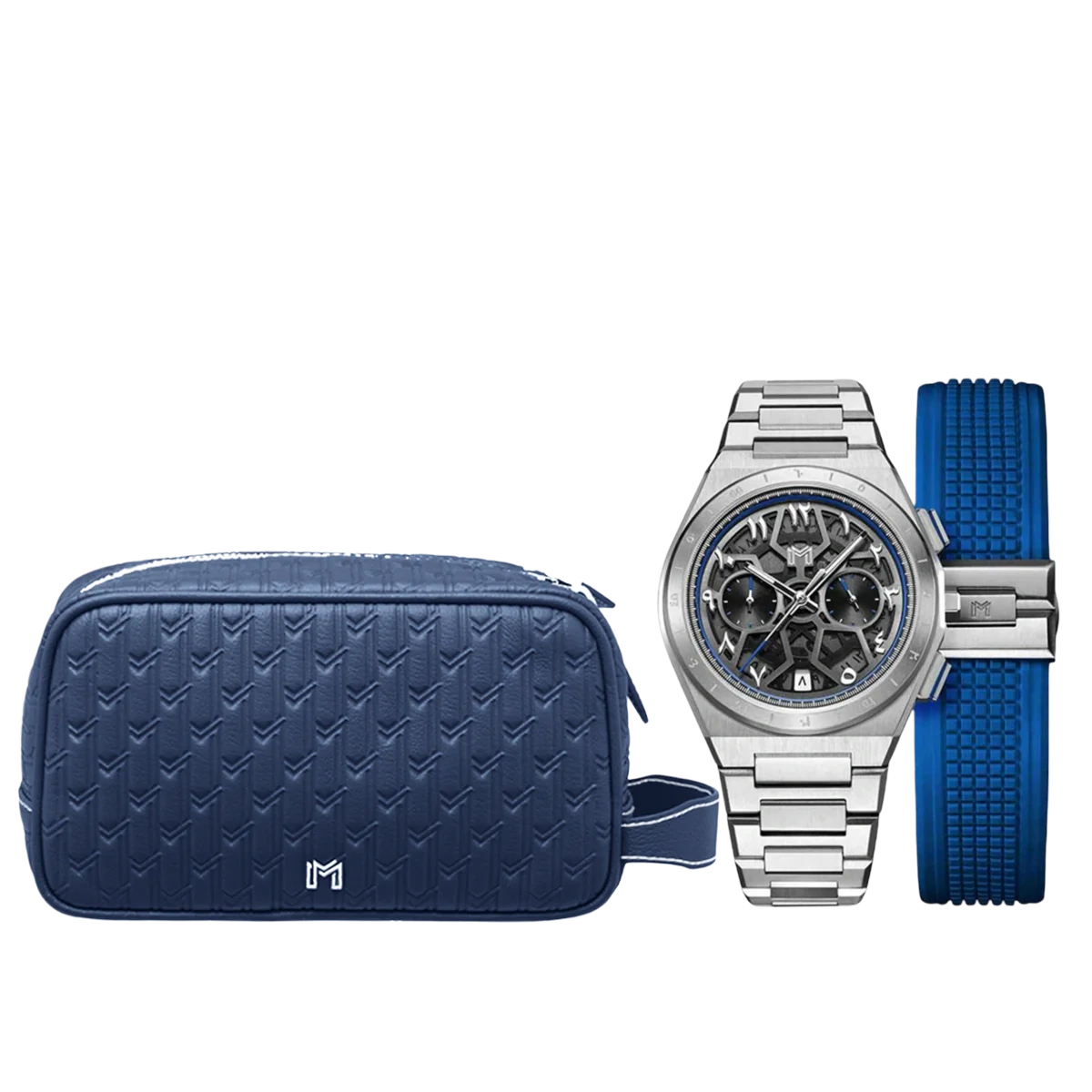 Ghaith / Travel Pouch - Gift Set