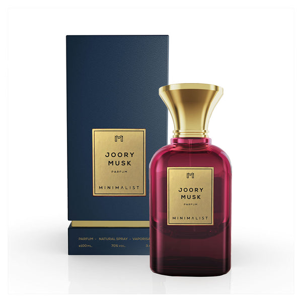 Joory Musk - Parfum