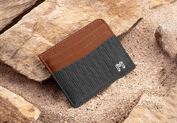 CARD HOLDERS