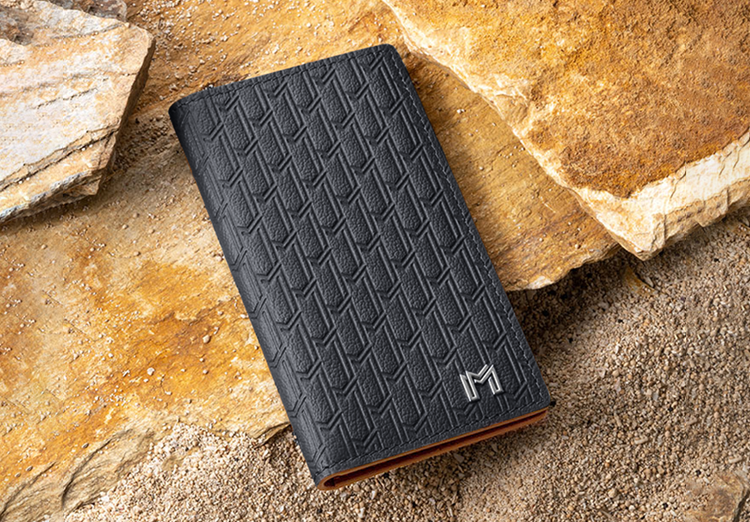 LONG WALLETS