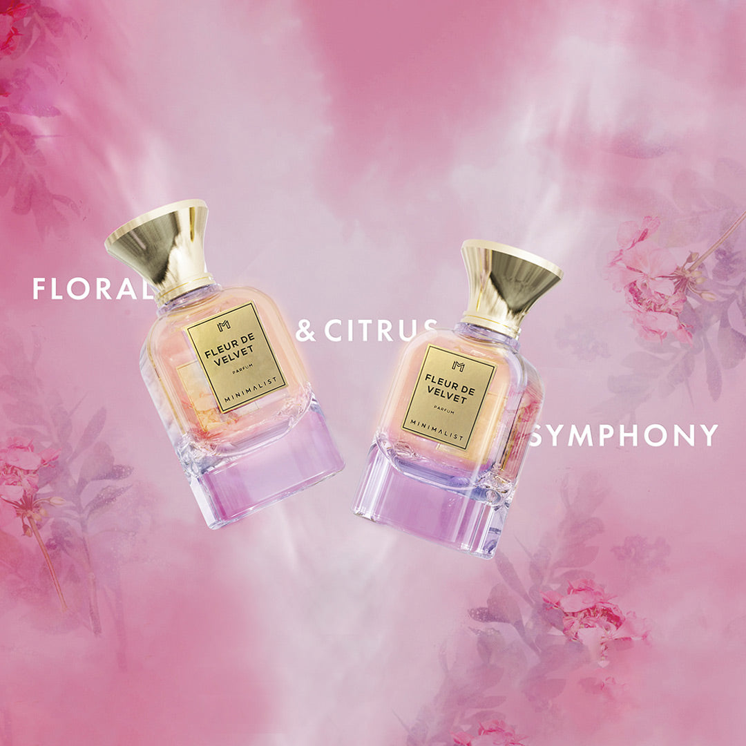 Fleur de Velvet - Parfum