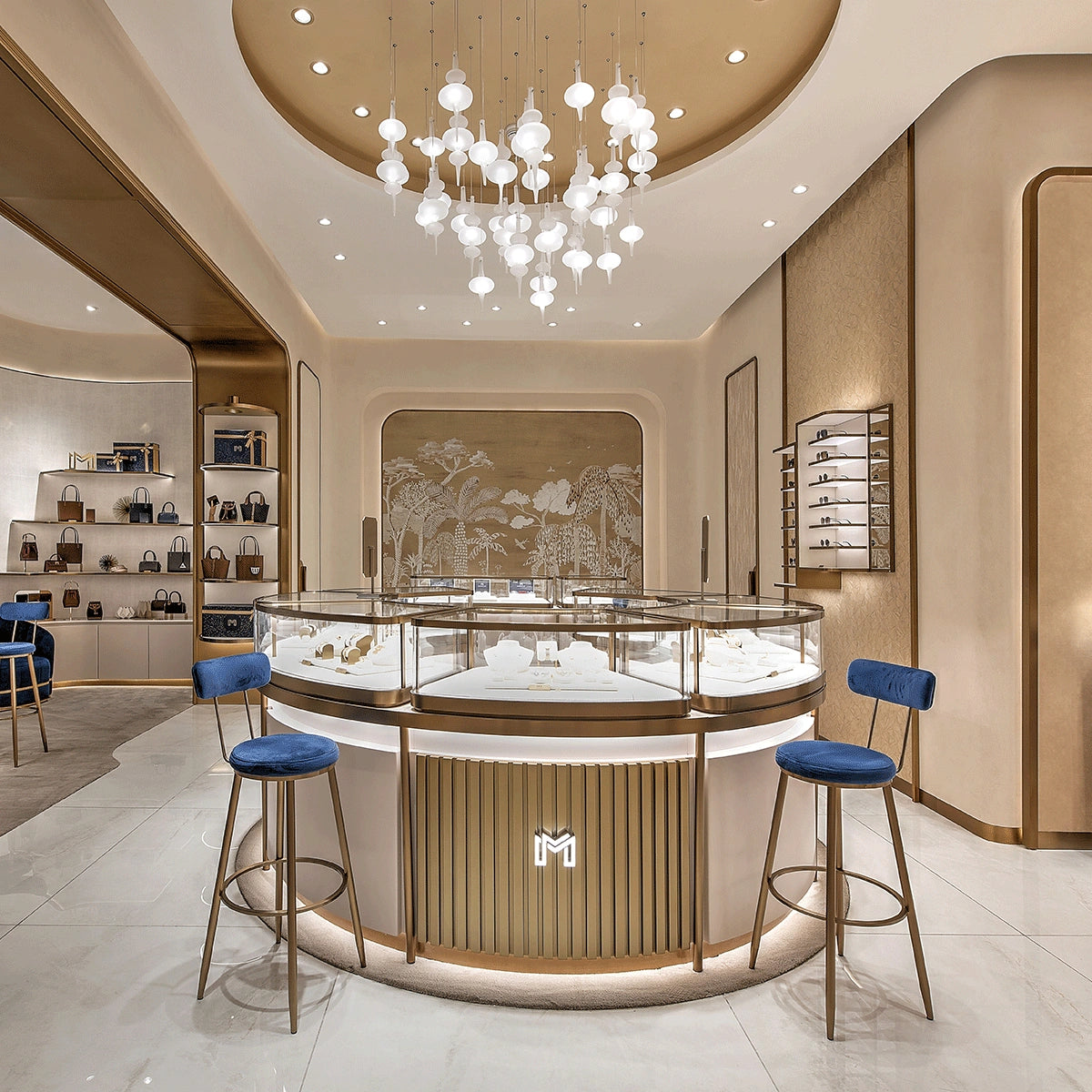 store